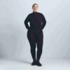 NikeSKIMS MATTE TRICOT TRAININGSJACKE