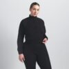 NikeSKIMS MATTE TRICOT TRAININGSJACKE
