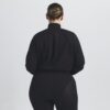 NikeSKIMS MATTE TRICOT TRAININGSJACKE