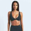 NikeSKIMS MATTE TWIST-FRONT BH NikeSKIMS MATTE TWIST-FRONT BH