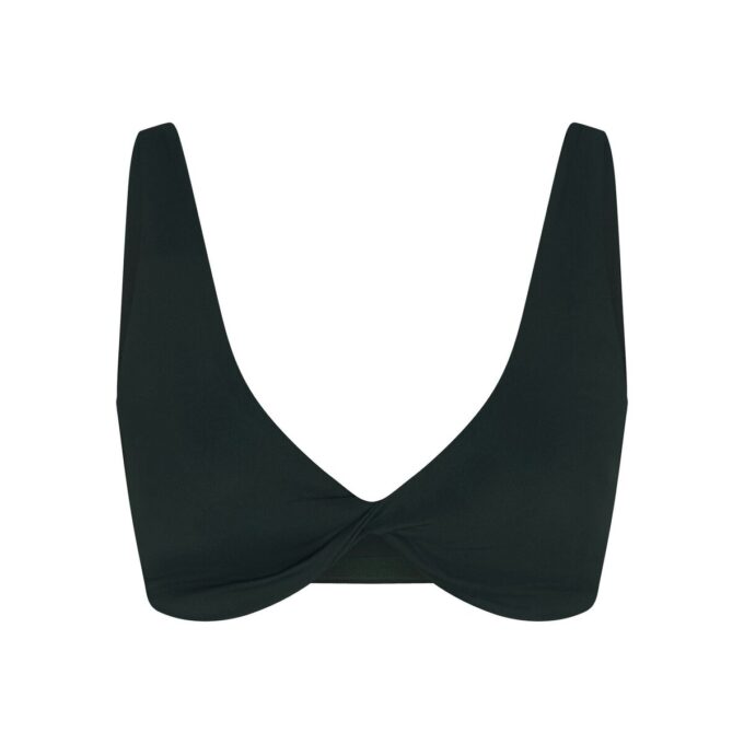 NikeSKIMS MATTE TWIST-FRONT BH NikeSKIMS MATTE TWIST-FRONT BH
