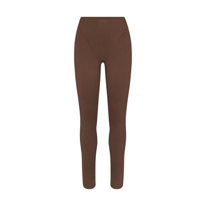 NikeSKIMS MATTE V-LINE 26″ LEGGING NikeSKIMS MATTE V-LINE 26″ LEGGING
