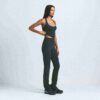 NikeSKIMS MATTE V-LINE 39″ STRAIGHT LEGGING NikeSKIMS MATTE V-LINE 39″ STRAIGHT LEGGING