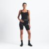 NikeSKIMS MATTES QUADRATISCHES TANKTOP