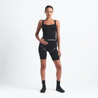 NikeSKIMS MATTES QUADRATISCHES TANKTOP