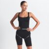 NikeSKIMS MATTES QUADRATISCHES TANKTOP
