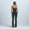 NikeSKIMS MATTES QUADRATISCHES TANKTOP