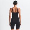 NikeSKIMS MATTES QUADRATISCHES TANKTOP