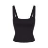 NikeSKIMS MATTES QUADRATISCHES TANKTOP