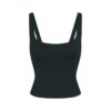 NikeSKIMS MATTES QUADRATISCHES TANKTOP