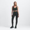 NikeSKIMS MATTES V-NECK-BH-TOP