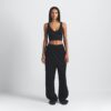 NikeSKIMS MATTES V-NECK-BH-TOP
