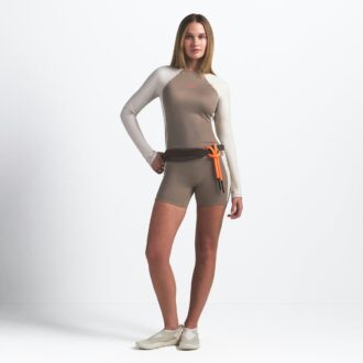 NikeSKIMS SHINE 5″ BIKERSHORT