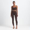 NikeSKIMS SHINE BONTED WAIST 26″ LEGGING NikeSKIMS SHINE BONTED WAIST 26″ LEGGING