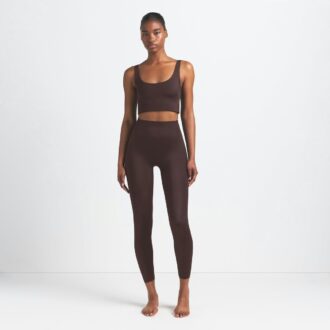 NikeSKIMS SHINE BONTED WAIST 26″ LEGGING