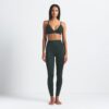 NikeSKIMS SHINE BONTED WAIST 26″ LEGGING NikeSKIMS SHINE BONTED WAIST 26″ LEGGING