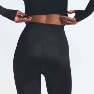 NikeSKIMS SHINE BONTED WAIST 26″ LEGGING
