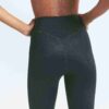NikeSKIMS SHINE BONTED WAIST 26″ LEGGING NikeSKIMS SHINE BONTED WAIST 26″ LEGGING