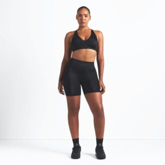 NikeSKIMS SHINE BONTED WAIST 5″ BIKERSHORT