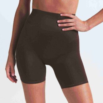 NikeSKIMS SHINE BONTED WAIST 5″ BIKERSHORT
