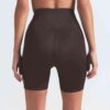 NikeSKIMS SHINE BONTED WAIST 5″ BIKERSHORT NikeSKIMS SHINE BONTED WAIST 5″ BIKERSHORT