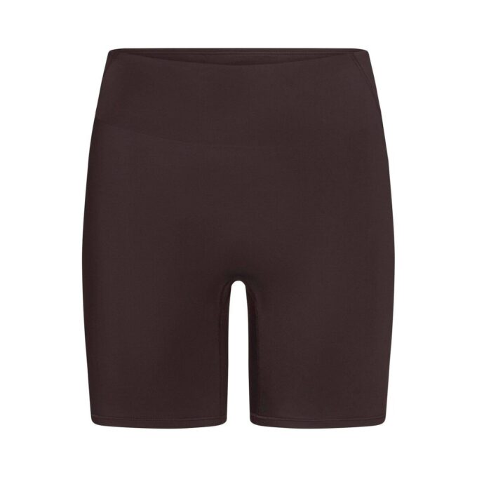 NikeSKIMS SHINE BONTED WAIST 5″ BIKERSHORT NikeSKIMS SHINE BONTED WAIST 5″ BIKERSHORT