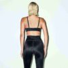 NikeSKIMS SHINE DRAWCORD 26″ LEGGING NikeSKIMS SHINE DRAWCORD 26″ LEGGING