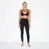 NikeSKIMS SHINE DRAWCORD 26″ LEGGING NikeSKIMS SHINE DRAWCORD 26″ LEGGING