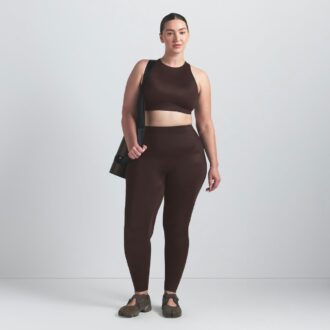 NikeSKIMS SHINE HOCHKNOPF-BH