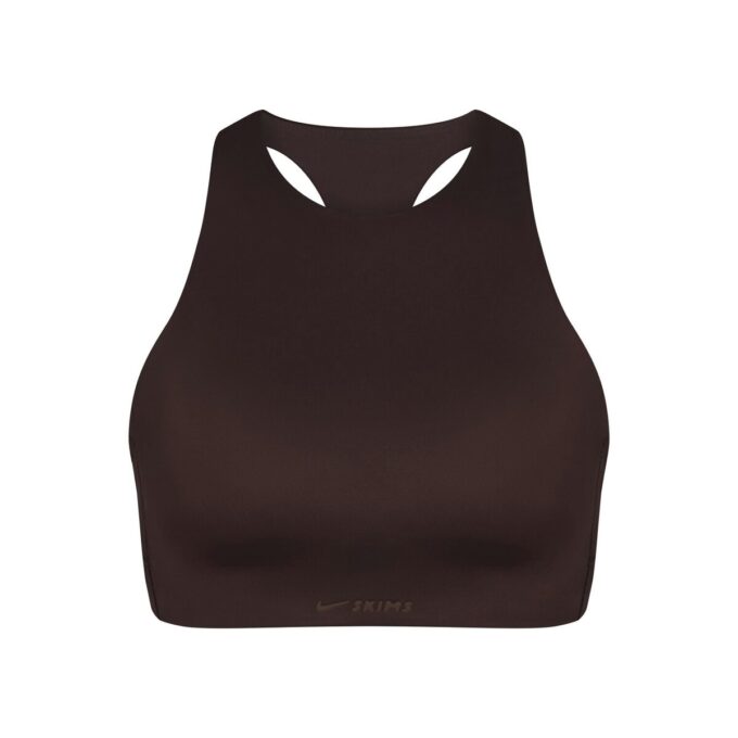 NikeSKIMS SHINE HOCHKNOPF-BH