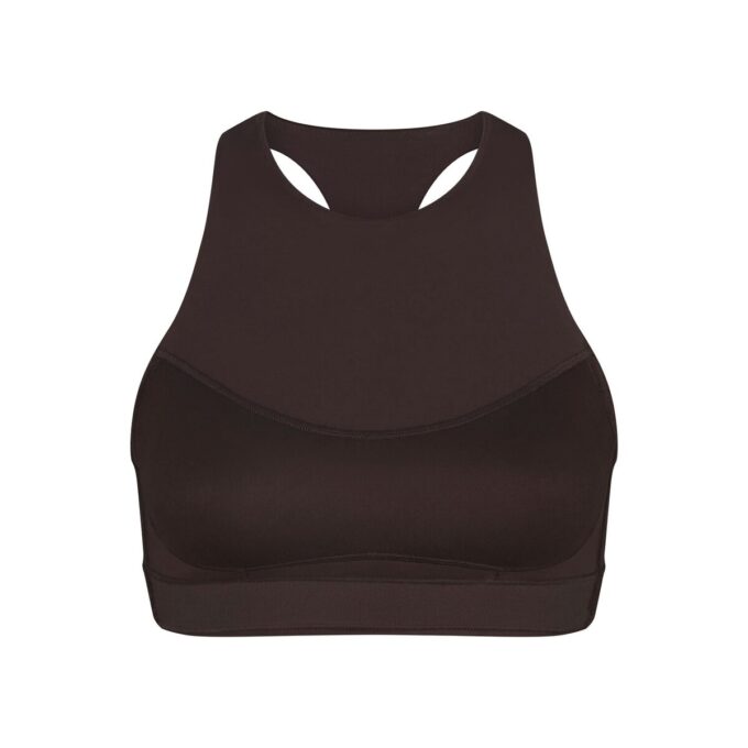 NikeSKIMS SHINE HOCHKNOPF-BH