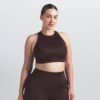 NikeSKIMS SHINE HOCHKNOPF-BH