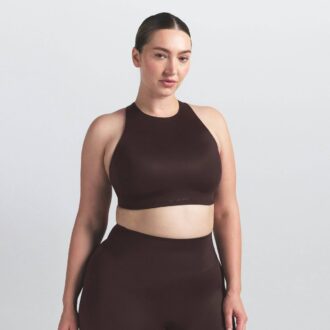 NikeSKIMS SHINE HOCHKNOPF-BH