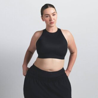NikeSKIMS SHINE HOCHKNOPF-BH