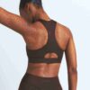 NikeSKIMS SHINE HOCHKNOPF-BH