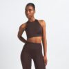 NikeSKIMS SHINE HOCHKNOPF-BH