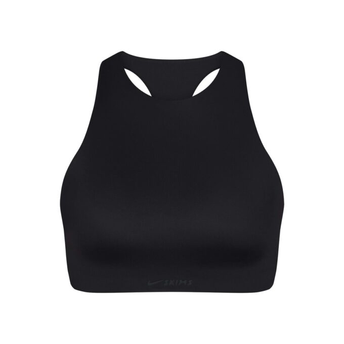 NikeSKIMS SHINE HOCHKNOPF-BH