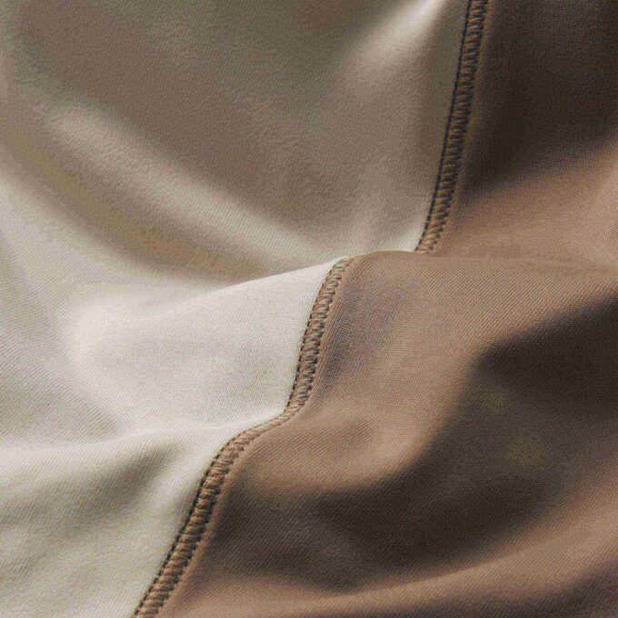 NikeSKIMS SHINE Langarm-Rundhals-Pullover NikeSKIMS SHINE Langarm-Rundhals-Pullover