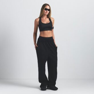 NikeSKIMS SHINE Racerback-BH
