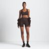 NikeSKIMS SHINE Racerback-BH NikeSKIMS SHINE Racerback-BH