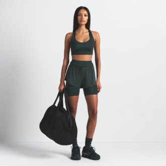 NikeSKIMS SHINE Racerback-BH