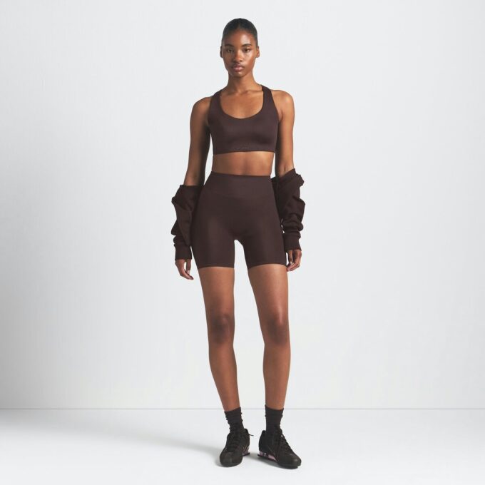 NikeSKIMS SHINE Racerback-BH NikeSKIMS SHINE Racerback-BH