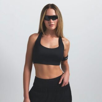 NikeSKIMS SHINE Racerback-BH