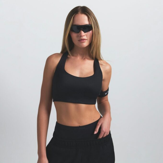 NikeSKIMS SHINE Racerback-BH NikeSKIMS SHINE Racerback-BH