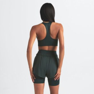 NikeSKIMS SHINE Racerback-BH