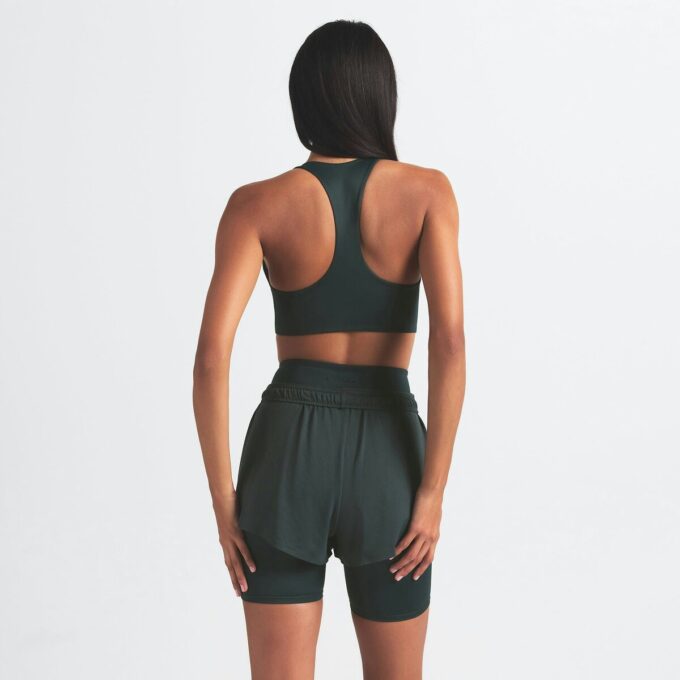 NikeSKIMS SHINE Racerback-BH NikeSKIMS SHINE Racerback-BH