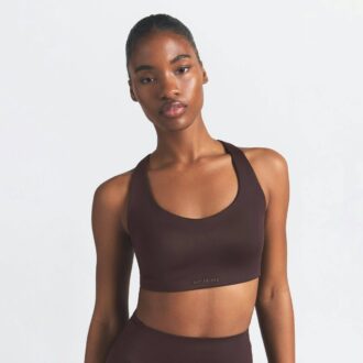 NikeSKIMS SHINE Racerback-BH