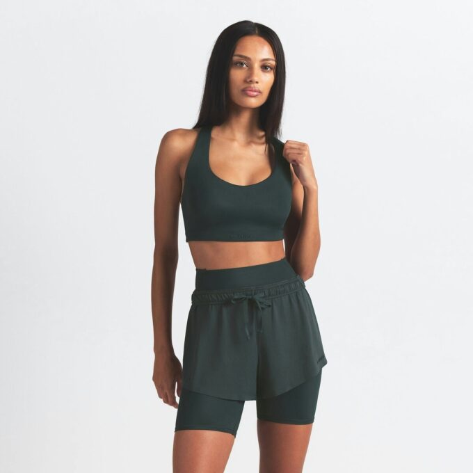 NikeSKIMS SHINE Racerback-BH NikeSKIMS SHINE Racerback-BH