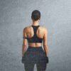 NikeSKIMS SHINE Racerback-BH NikeSKIMS SHINE Racerback-BH