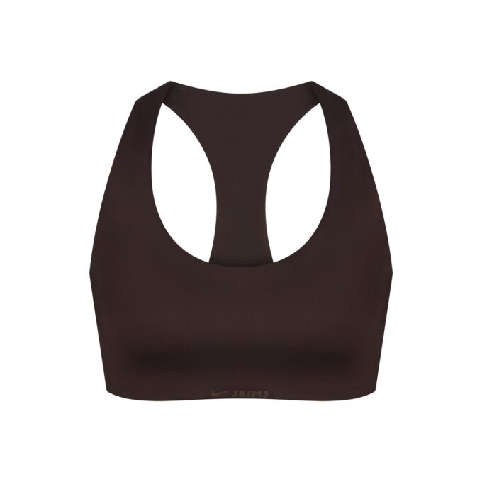 NikeSKIMS SHINE Racerback-BH NikeSKIMS SHINE Racerback-BH